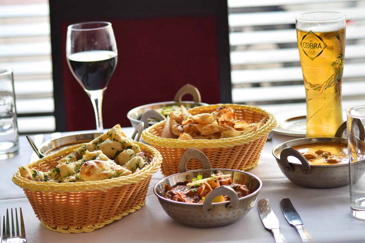 Bombay Bistro, Balbriggan photo