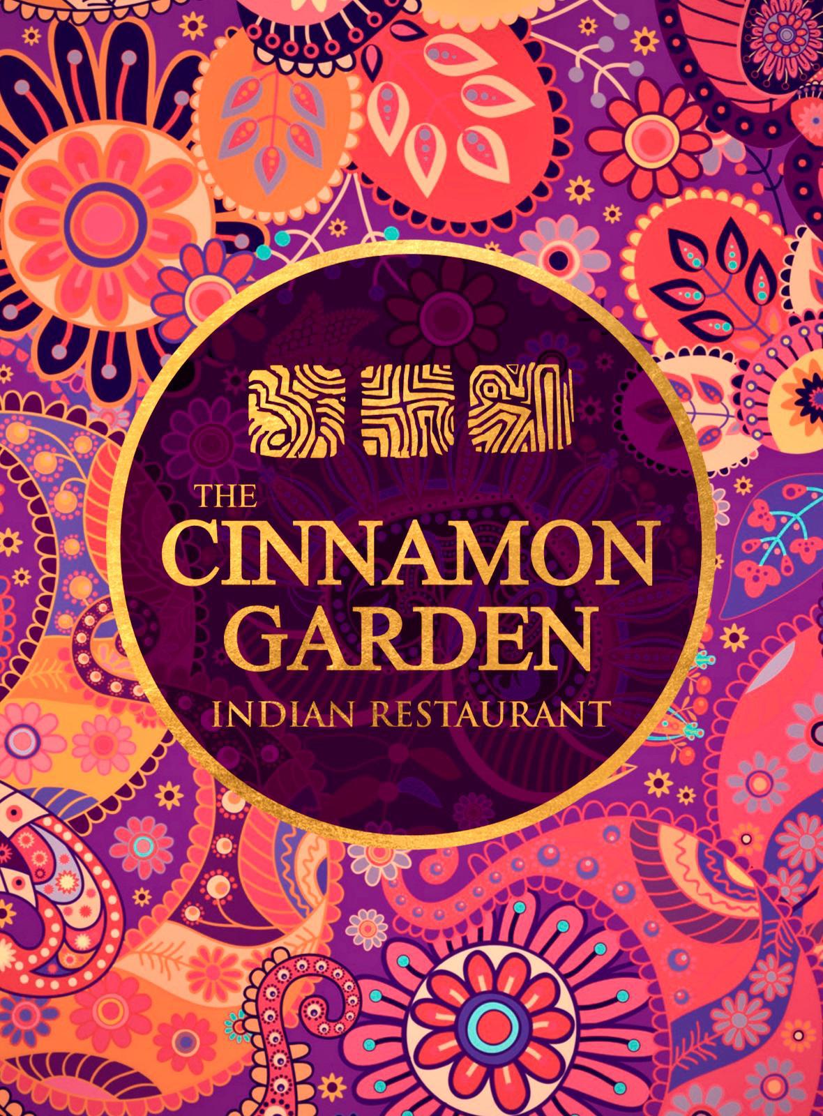 Cinnamon Garden photo