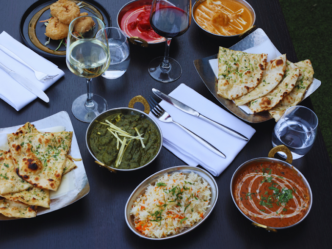 Delhi Darbar Indian Cuisine, Lucan photo