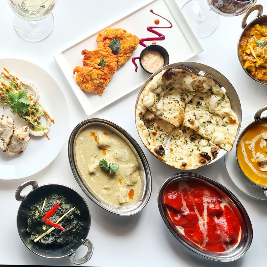 Delhi Darbar Indian Restaurant - Celbridge photo