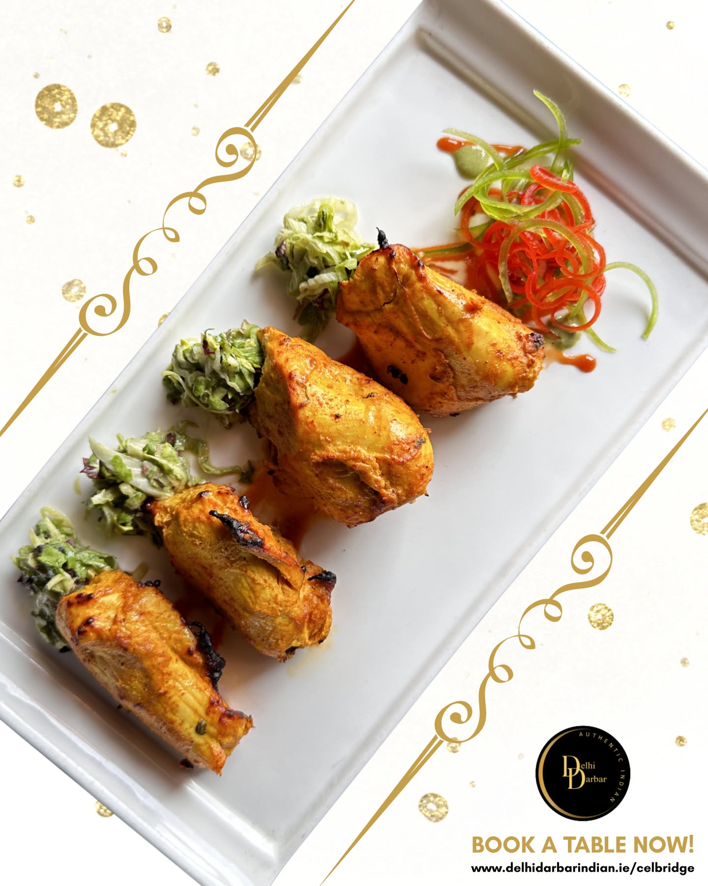 Delhi Darbar Indian Restaurant - Celbridge photo