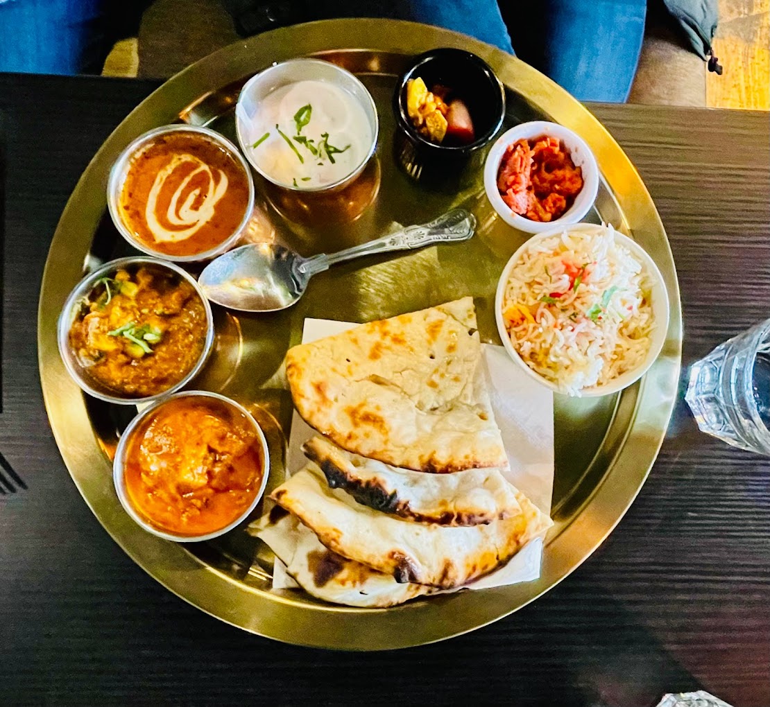Delhi Darbar Indian Restaurant -  Maynooth photo