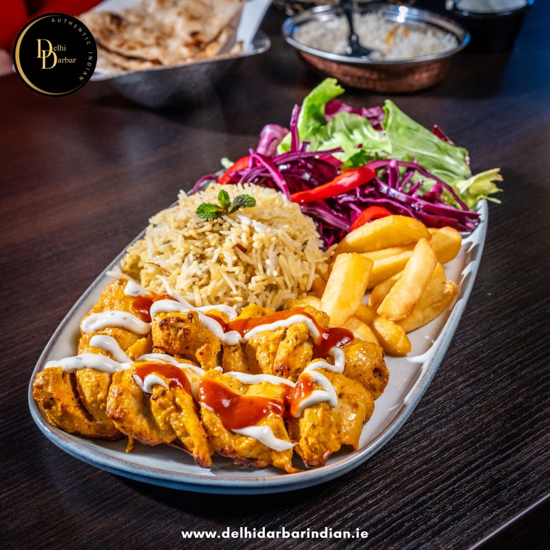 Delhi Darbar Indian Restaurant -  Maynooth photo