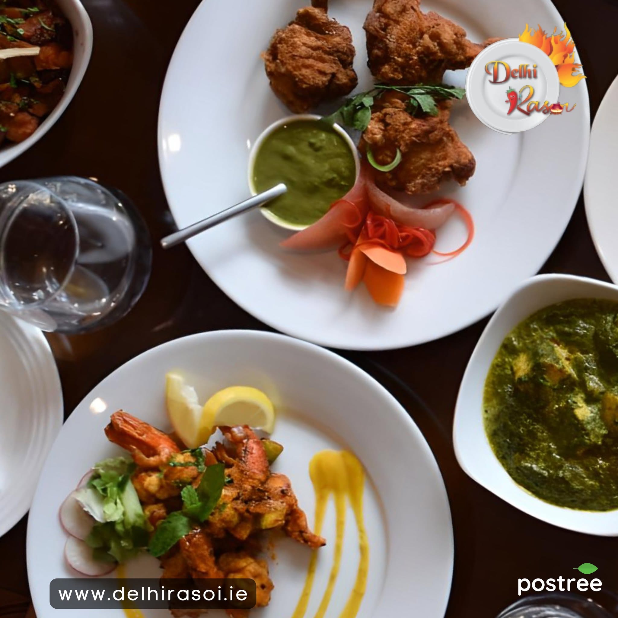 Delhi Rasoi Indian Restaurant photo