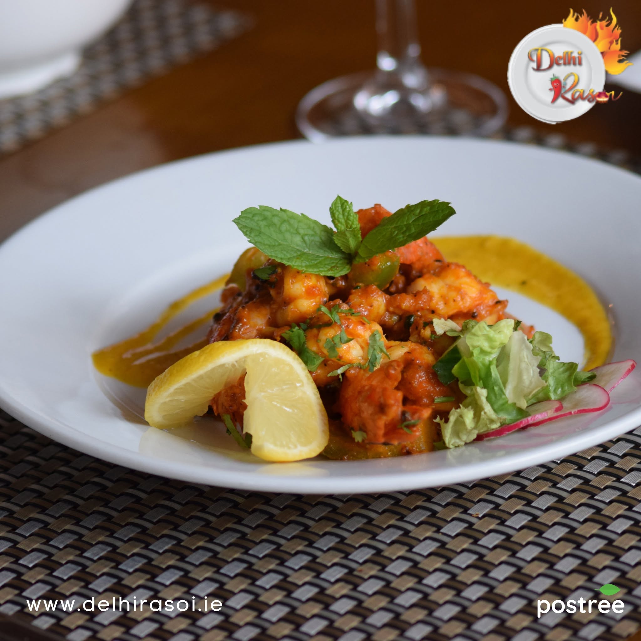 Delhi Rasoi Indian Restaurant photo