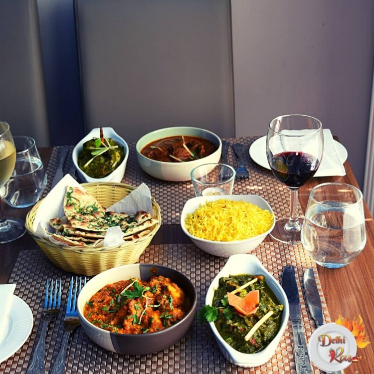 Delhi Rasoi Indian Restaurant photo
