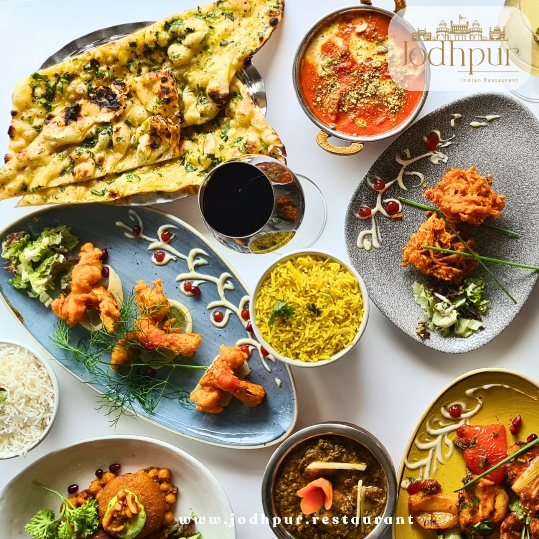 Jodhpur Indian Restaurant photo