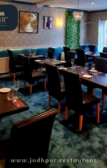 Jodhpur Indian Restaurant photo