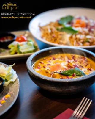 Jodhpur Indian Restaurant photo