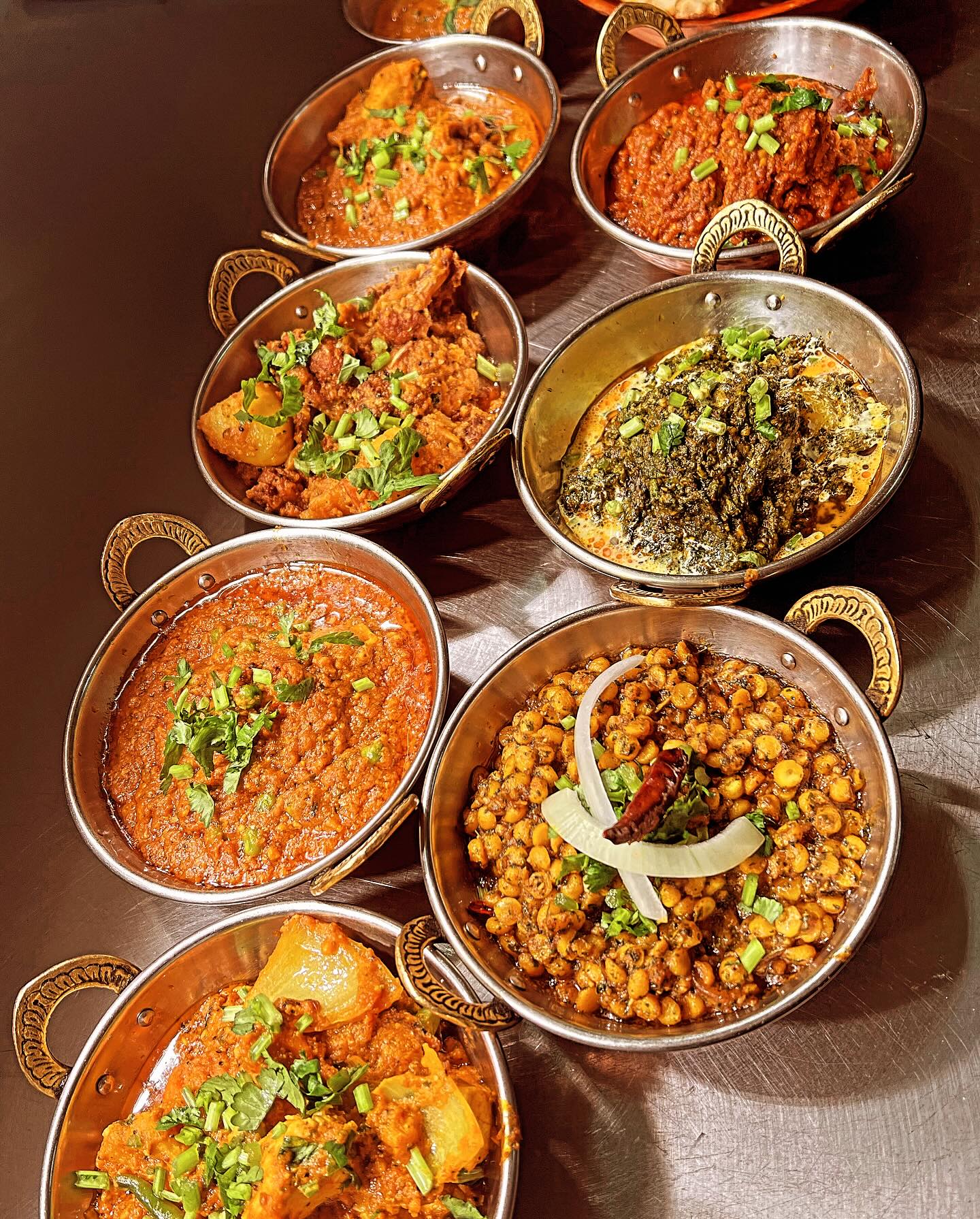 Maharajah Indian Restaurant photo