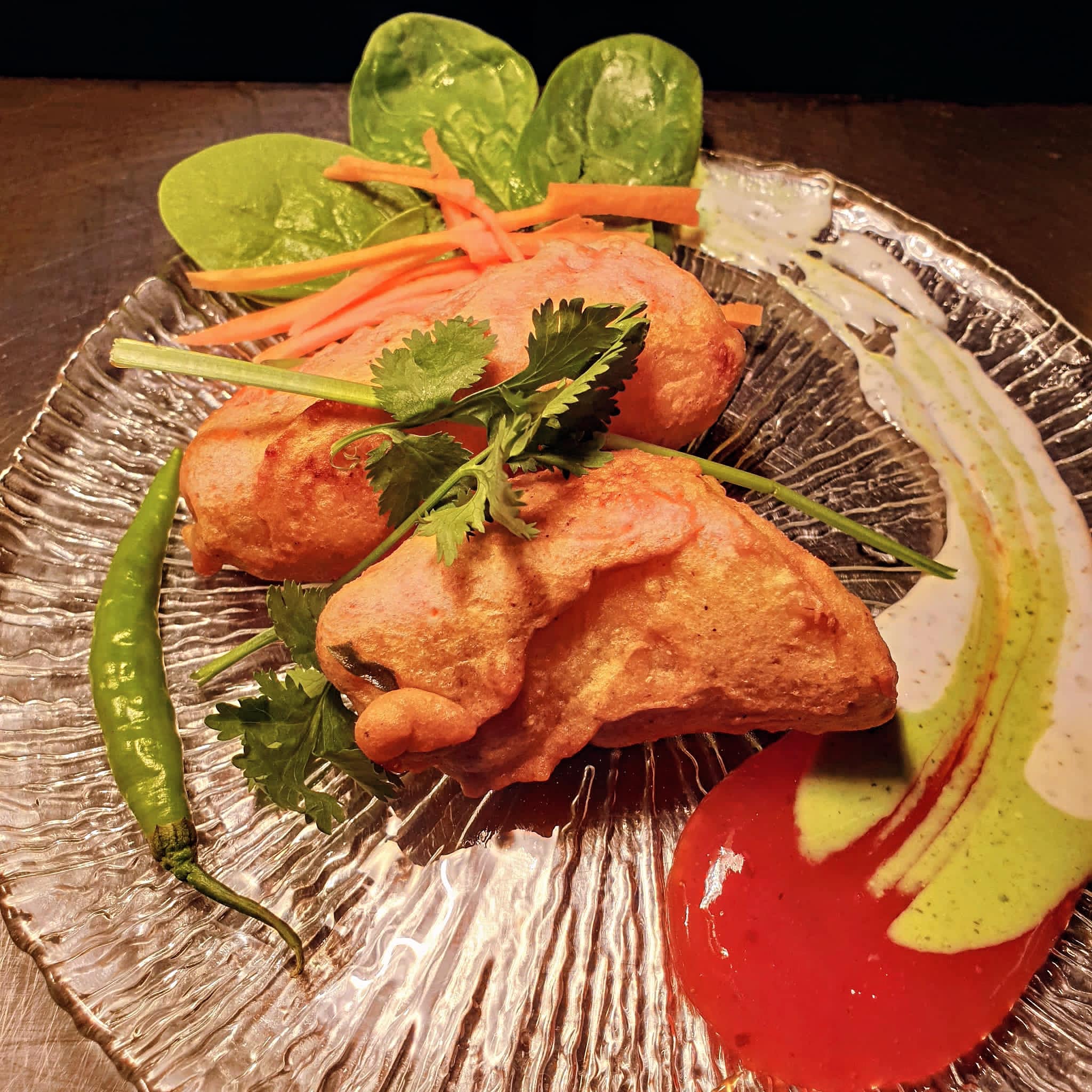 Maharajah Indian Restaurant photo