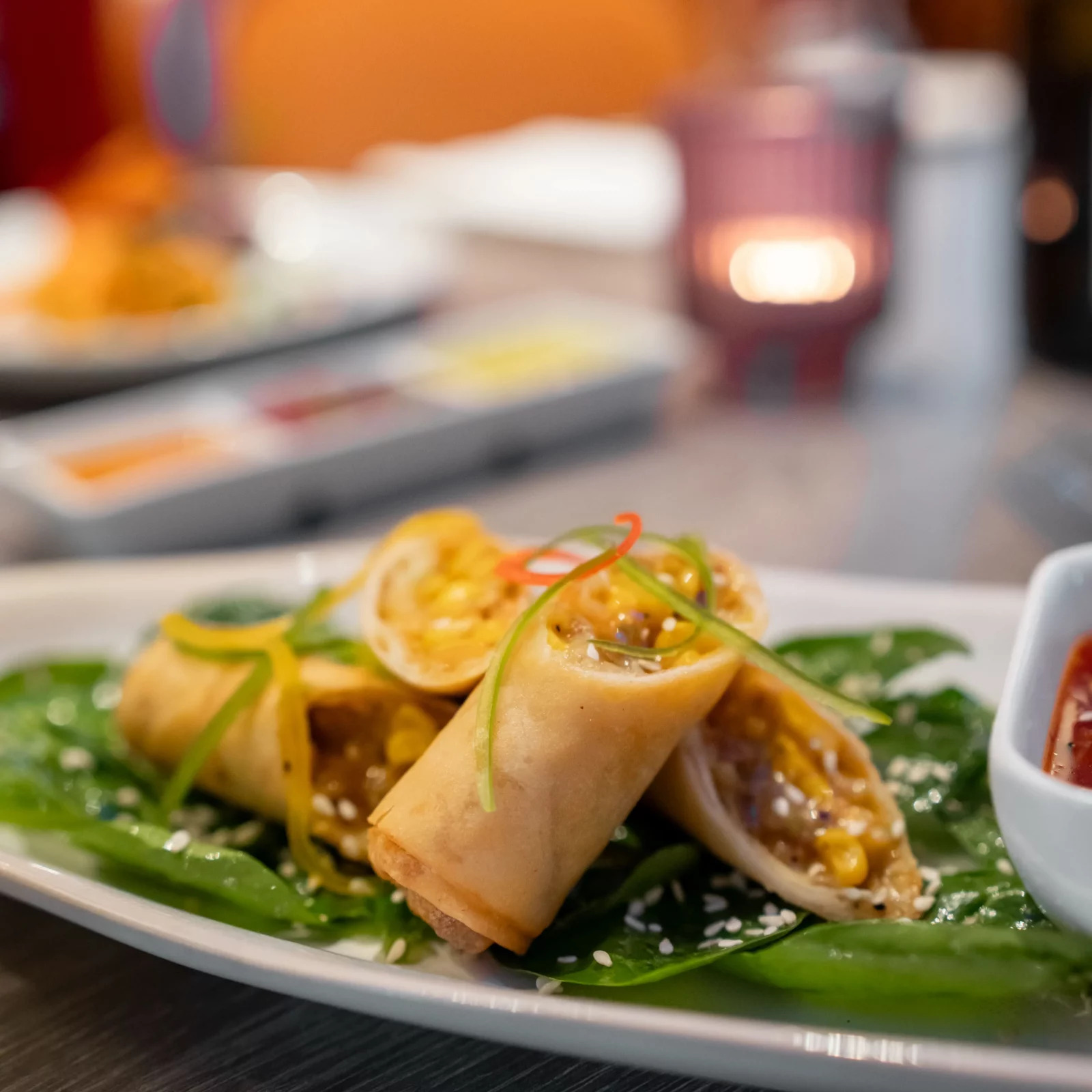 Mayur Indian Restaurant photo