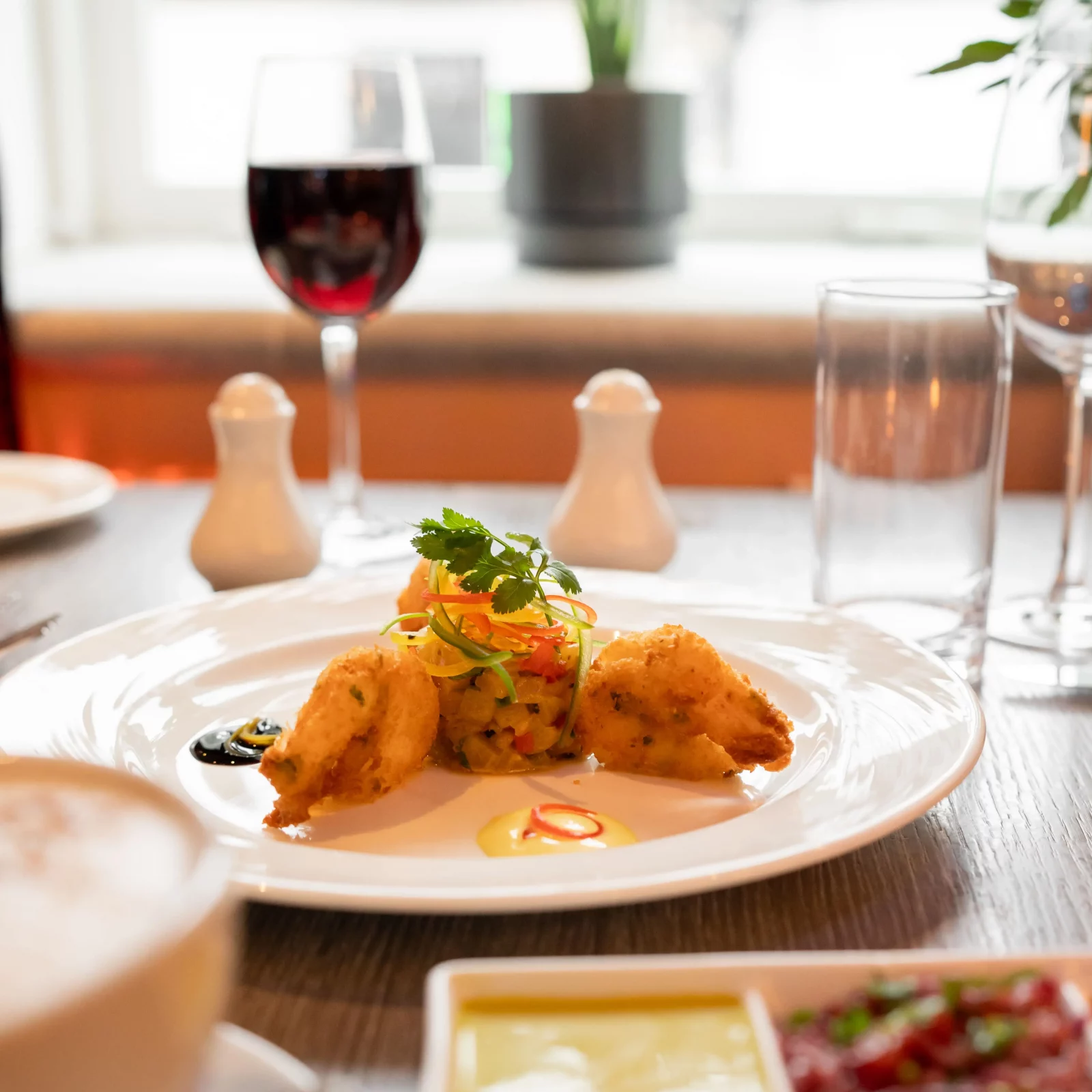 Mayur Indian Restaurant photo
