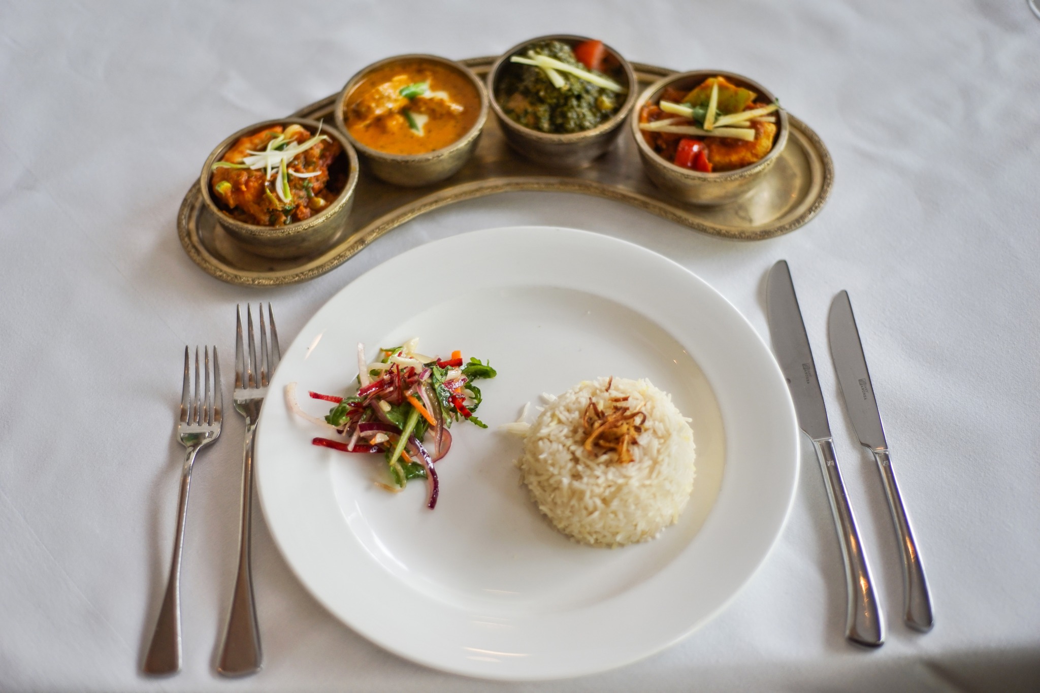 Mehek Indian Restaurant photo