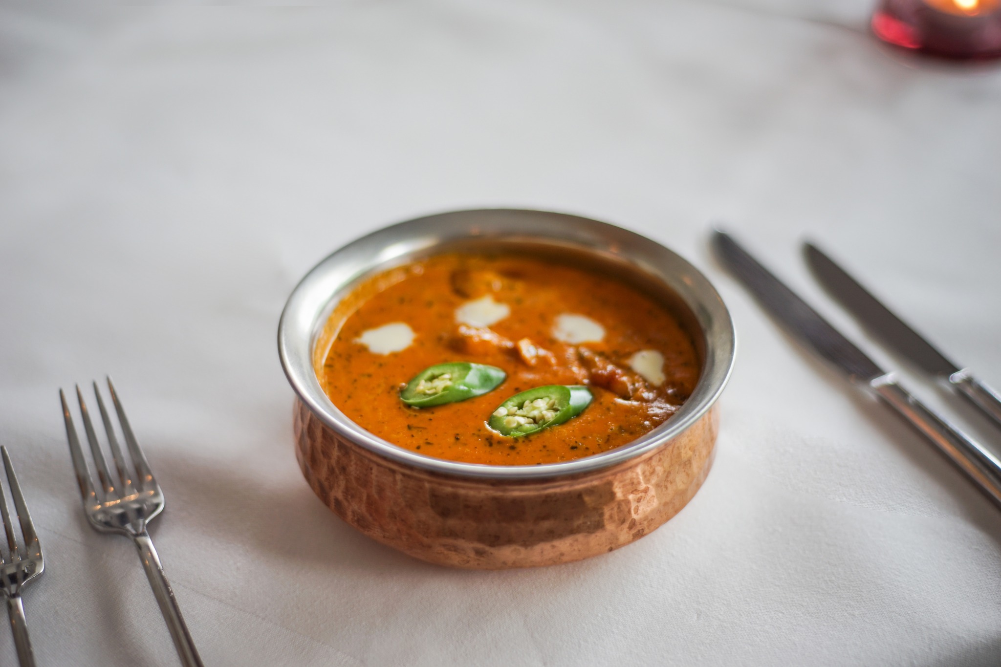 Mehek Indian Restaurant photo