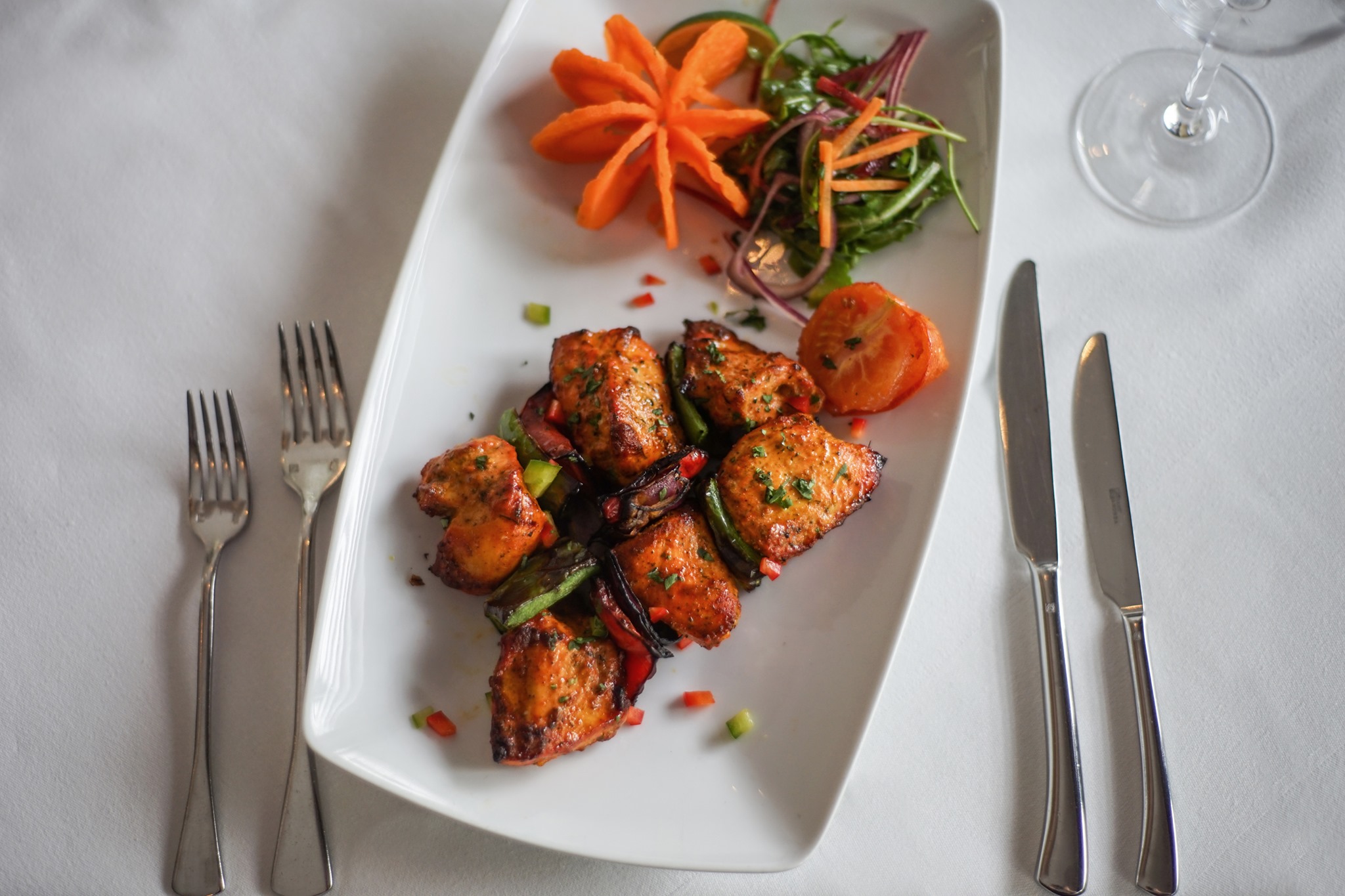 Mehek Indian Restaurant photo
