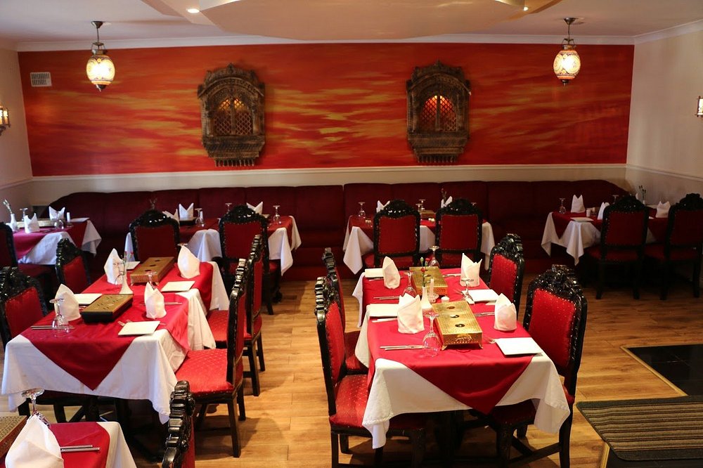 Mussoorie Indian Restaurant photo