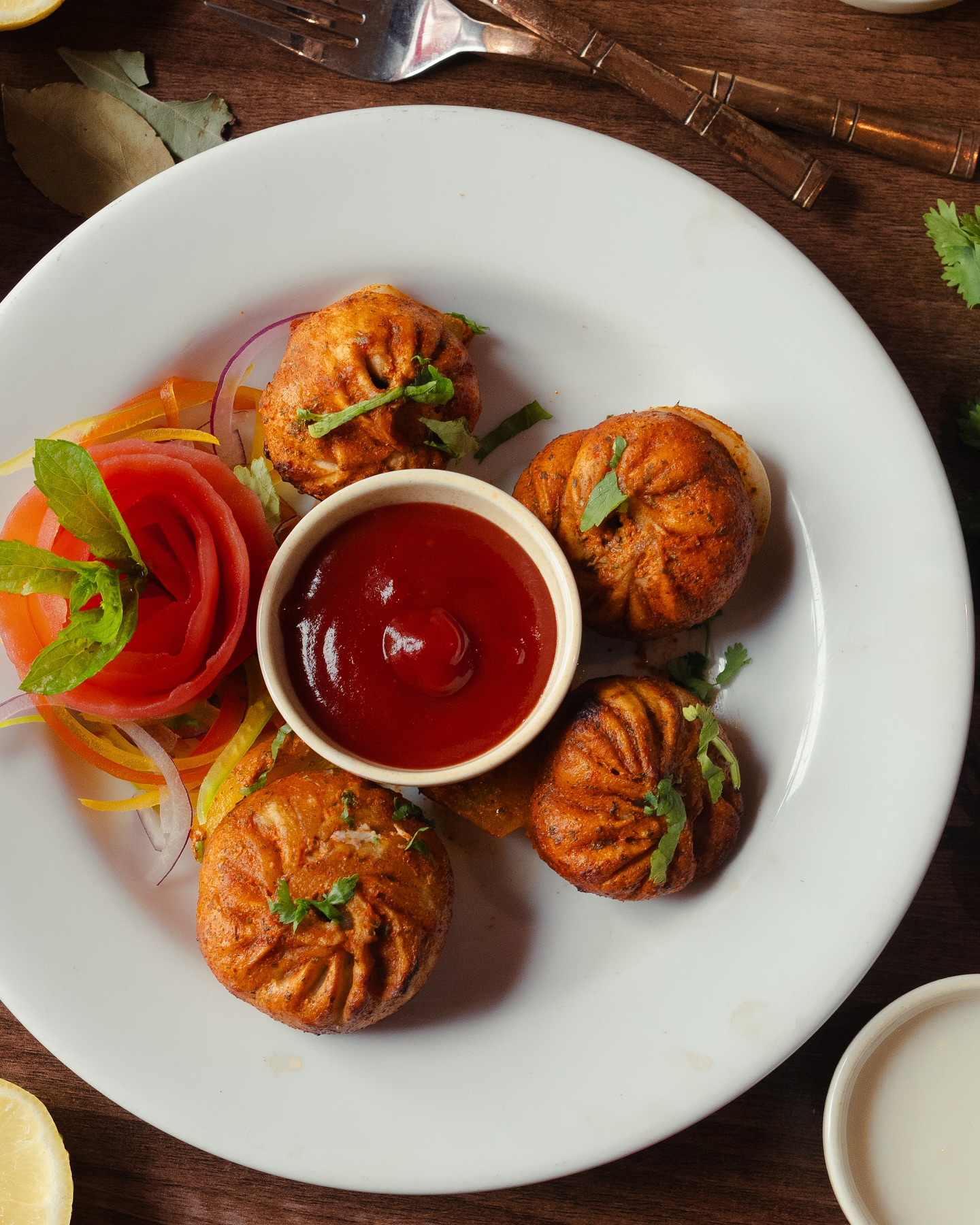 Mussoorie Indian Restaurant photo