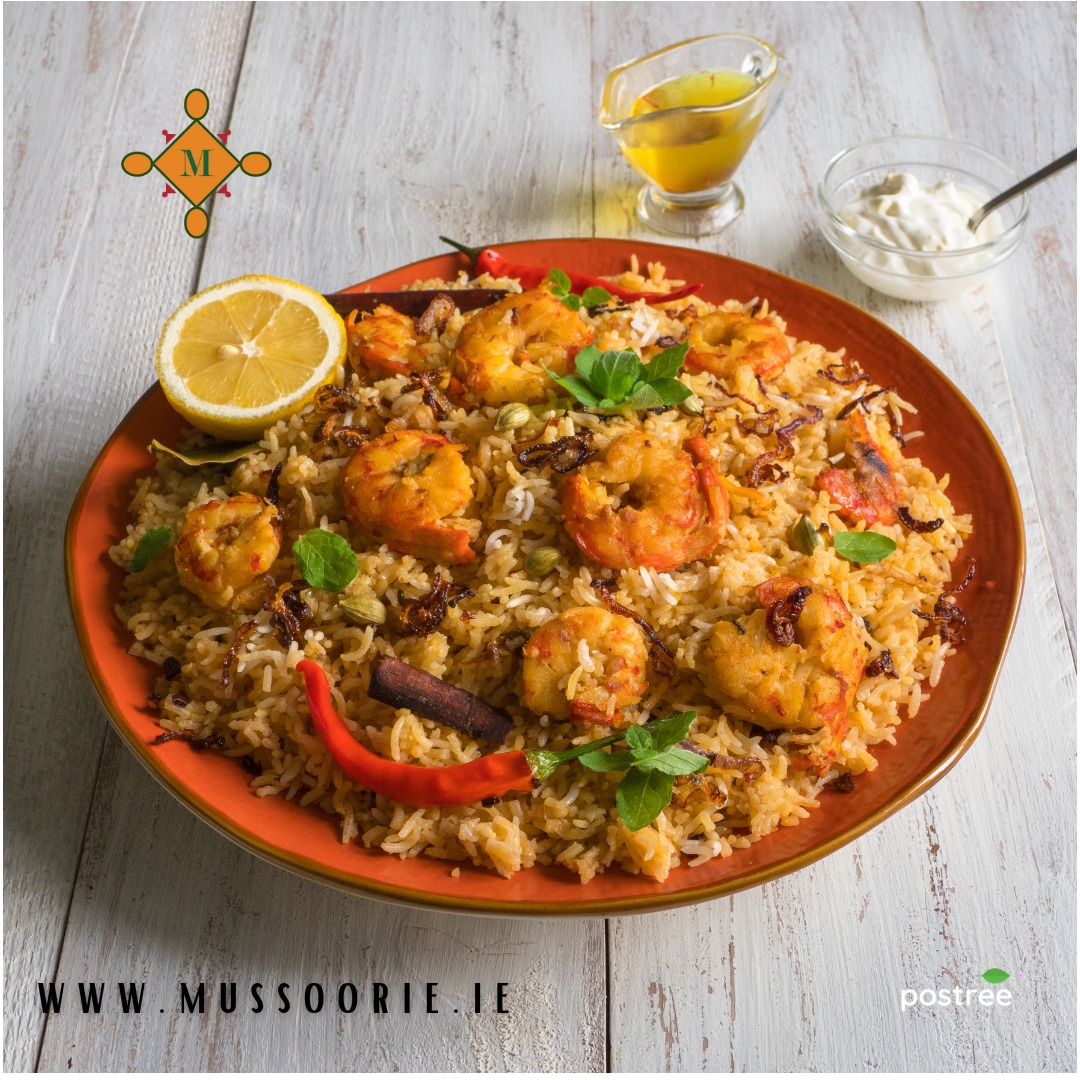 Mussoorie Indian Restaurant photo