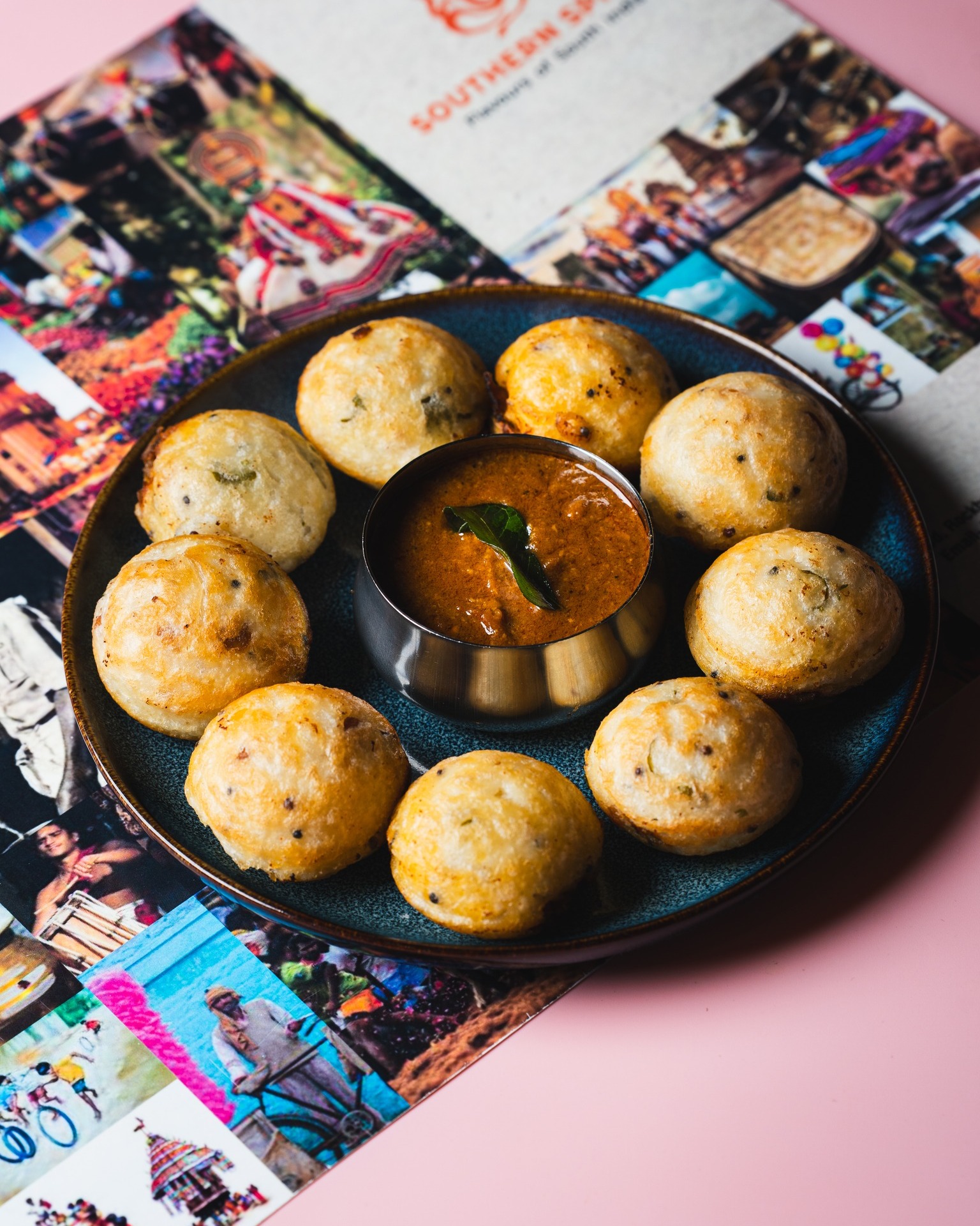 Southern Spices photo
