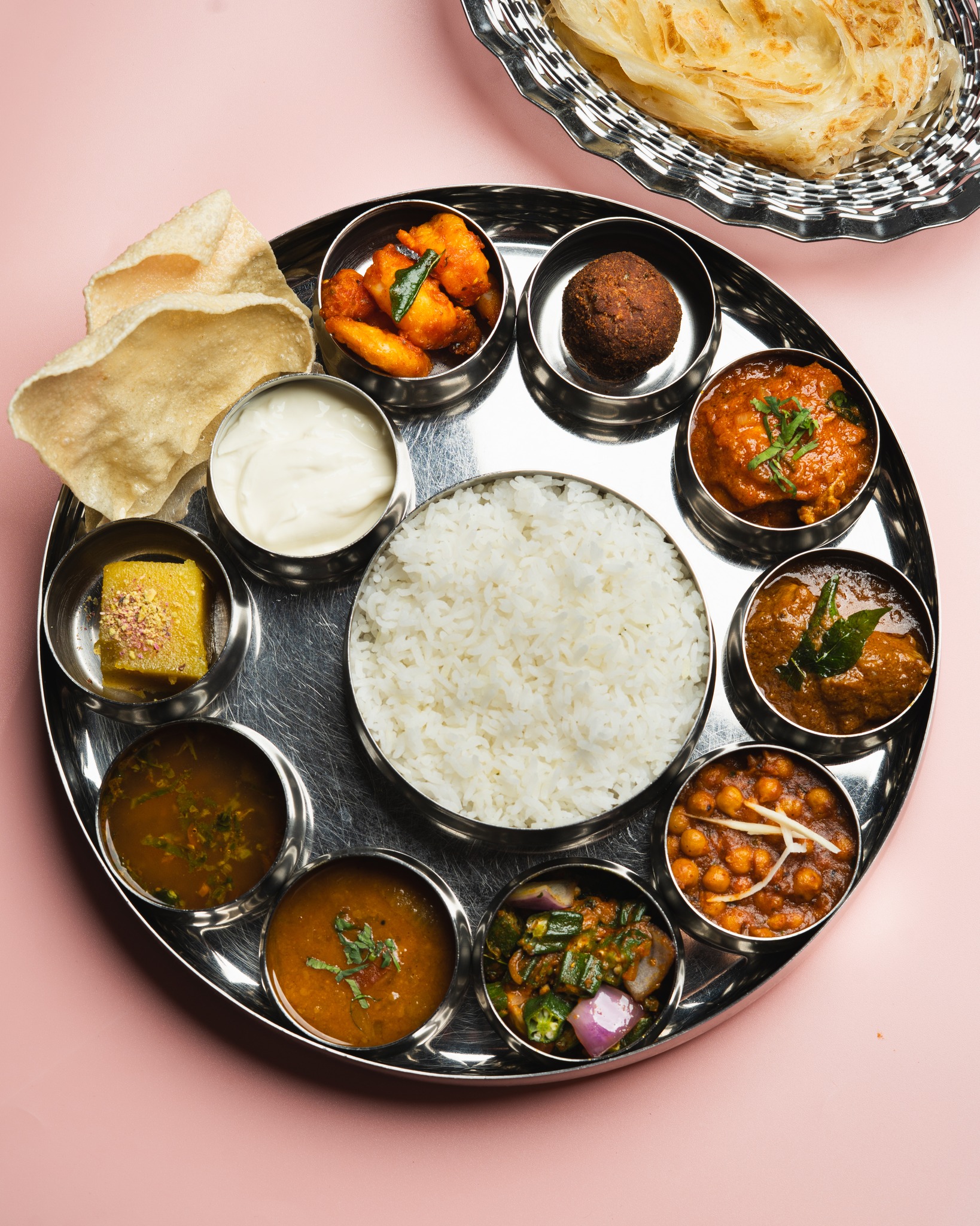 Southern Spices photo