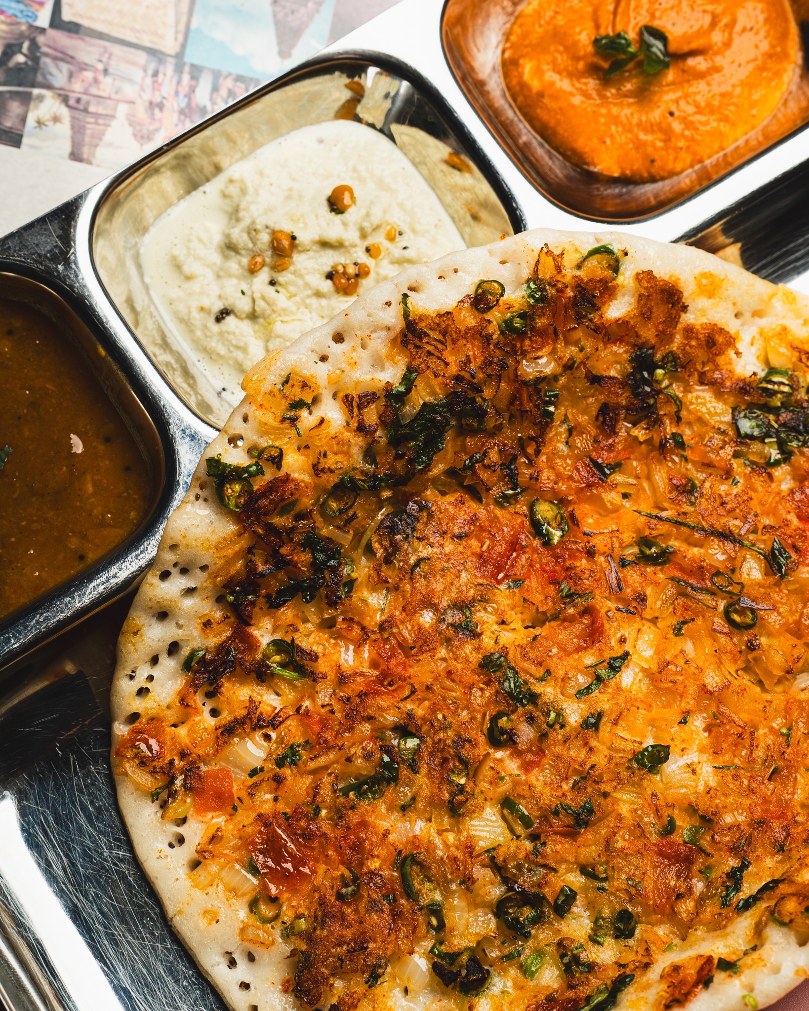 Southern Spices photo