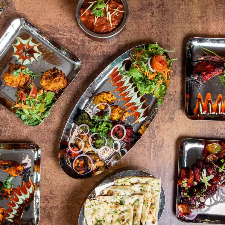 Spice India Stoneybatter Restaurant photo