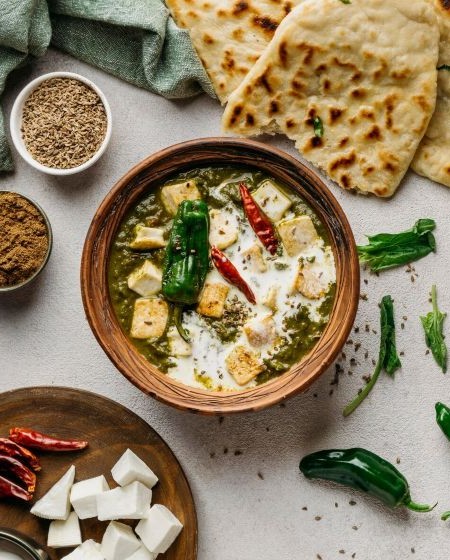 Spice India Stoneybatter Restaurant photo