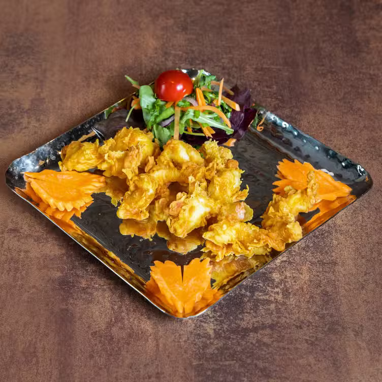 Spice India Stoneybatter Restaurant photo
