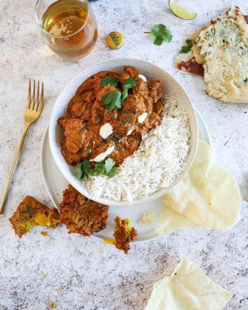 Spice Indian Restaurant photo