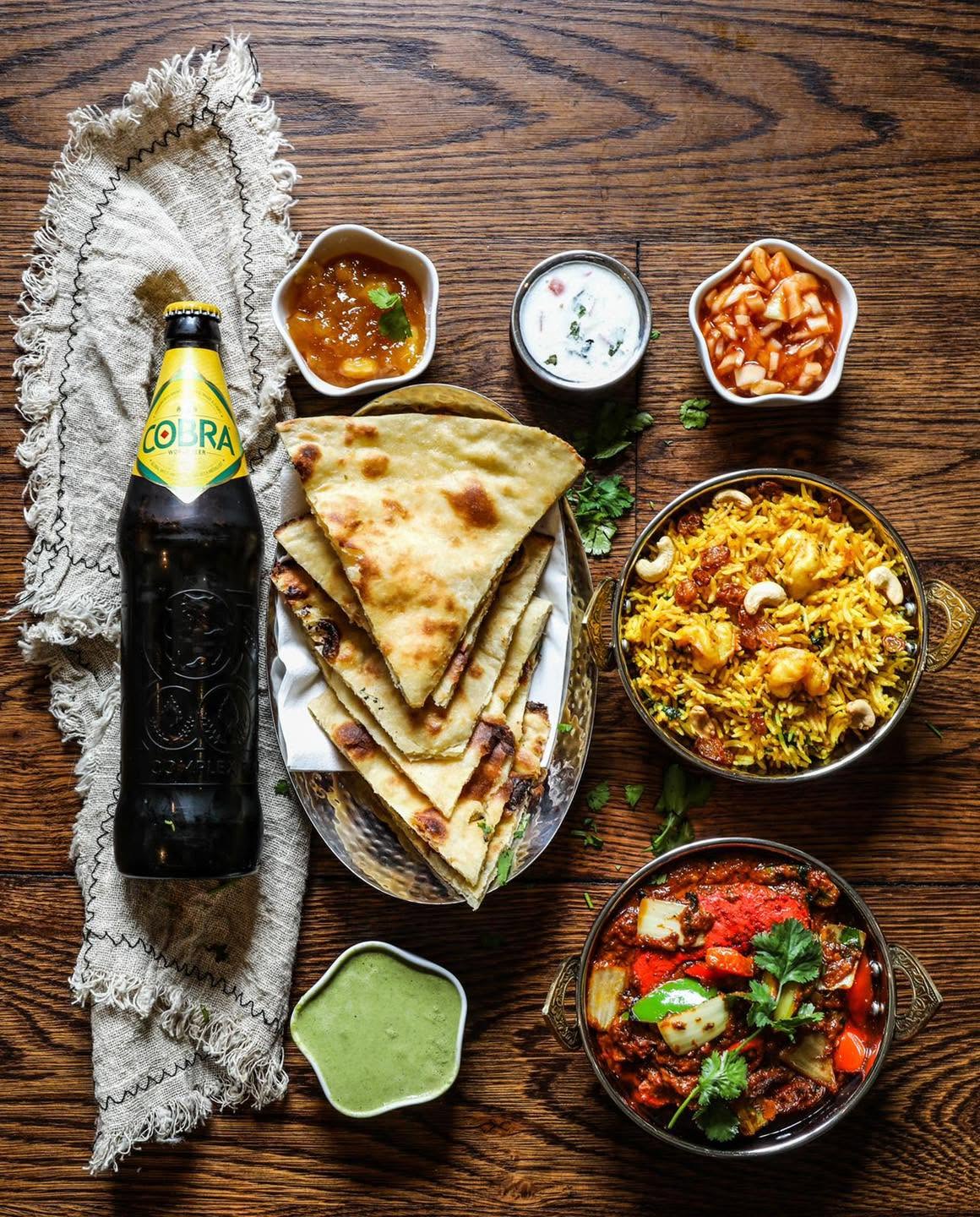Spice Indian Restaurant photo